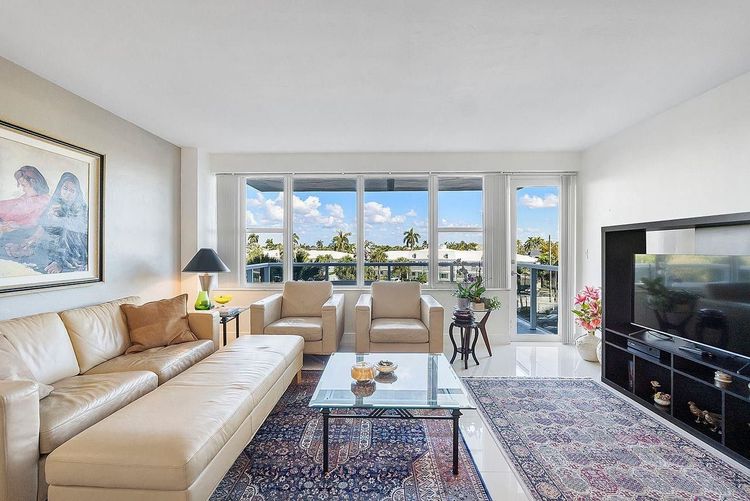 Coral Ridge Towers East #303 image #16