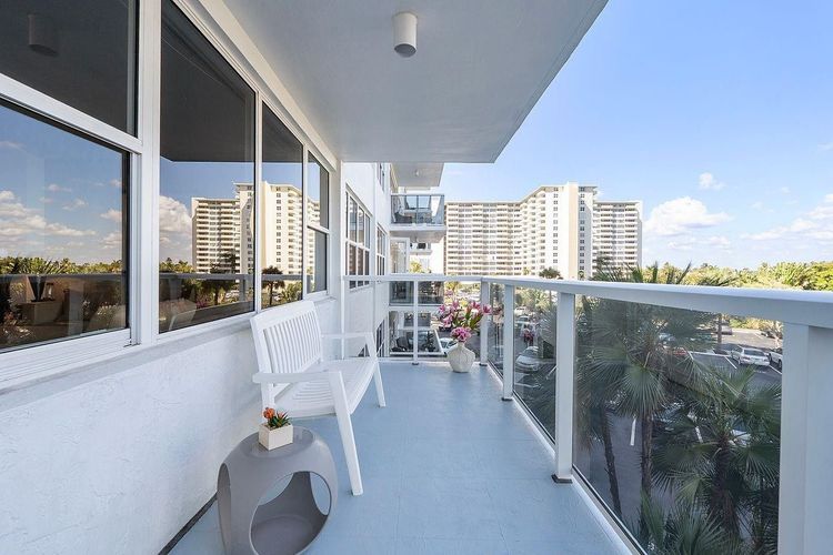 Coral Ridge Towers East #303 image #22