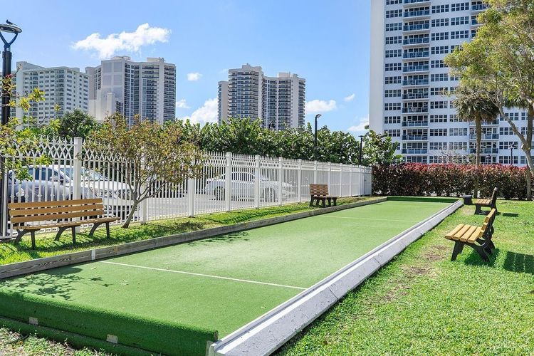 Coral Ridge Towers East #303 image #25