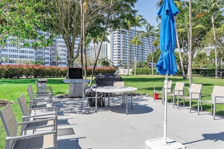 Coral Ridge Towers East #303 image #26