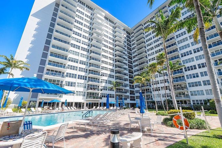 Coral Ridge Towers East #303 image #27