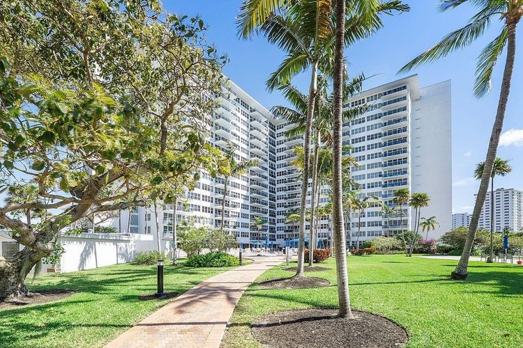 Coral Ridge Towers East #303 image #28