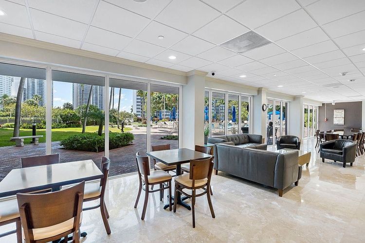 Coral Ridge Towers East #303 image #31