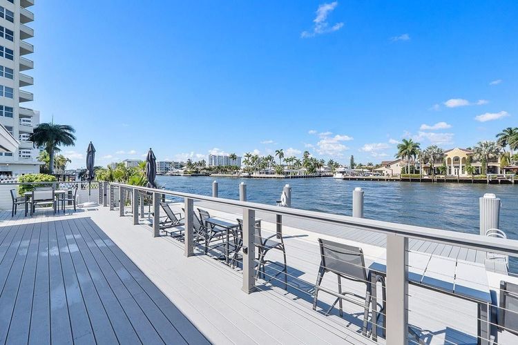 Coral Ridge Towers East #303 image #37