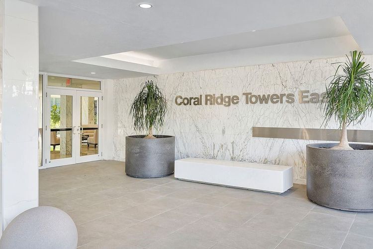 Coral Ridge Towers East #303 image #40