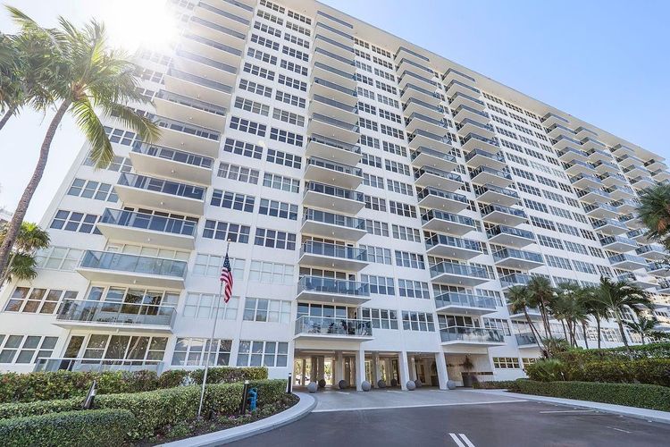 Coral Ridge Towers East #303 image #44