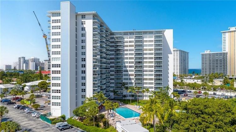 Coral Ridge Towers East #303 image #45