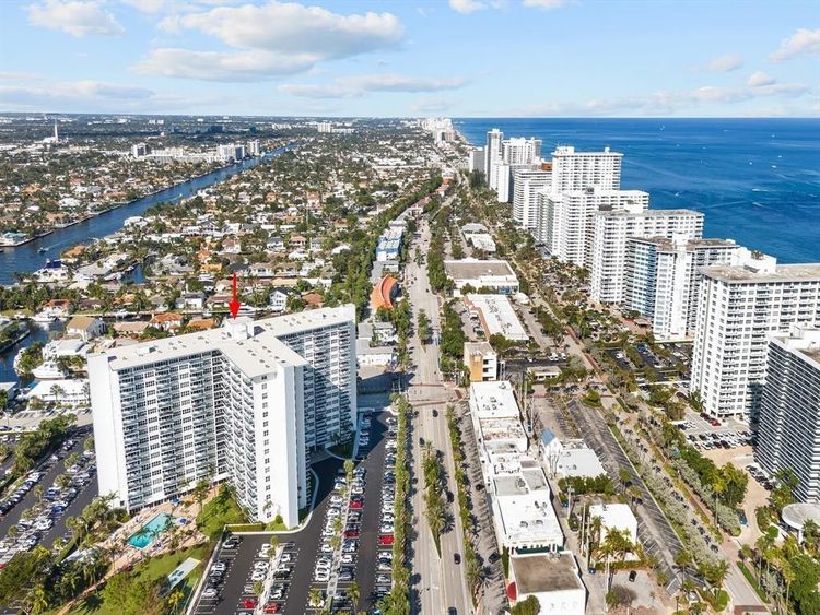 Coral Ridge Towers East #303 image #47