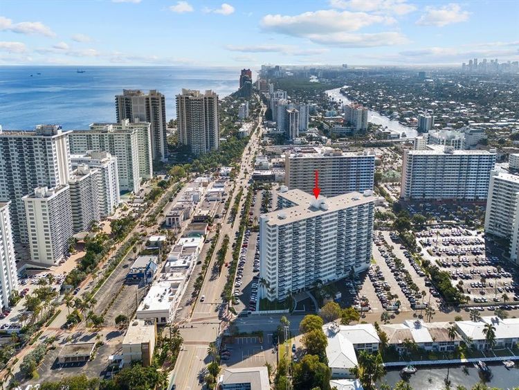 Coral Ridge Towers East #303 image #48