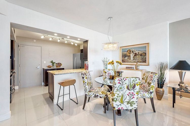 Coral Ridge Towers East #303 image #6