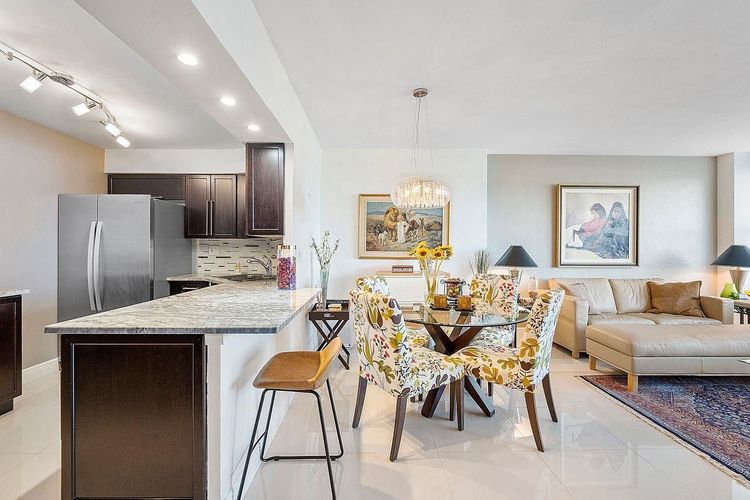 Coral Ridge Towers East #303 image #7