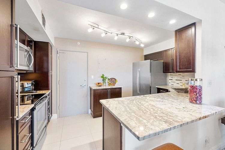 Coral Ridge Towers East #303 image #8