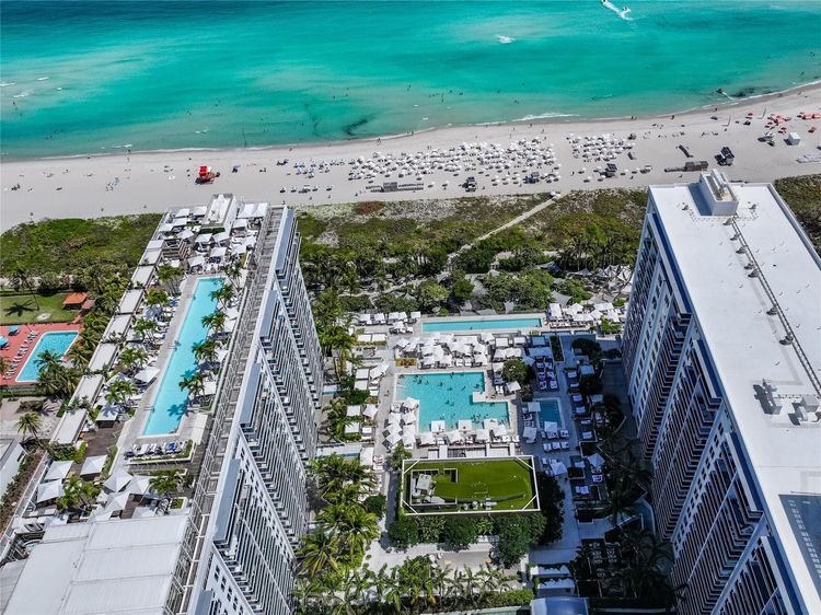 Roney Palace #1015 image #13