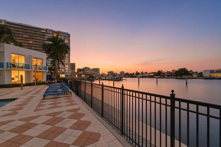 Ocean Marine Yacht Club #509 image #44