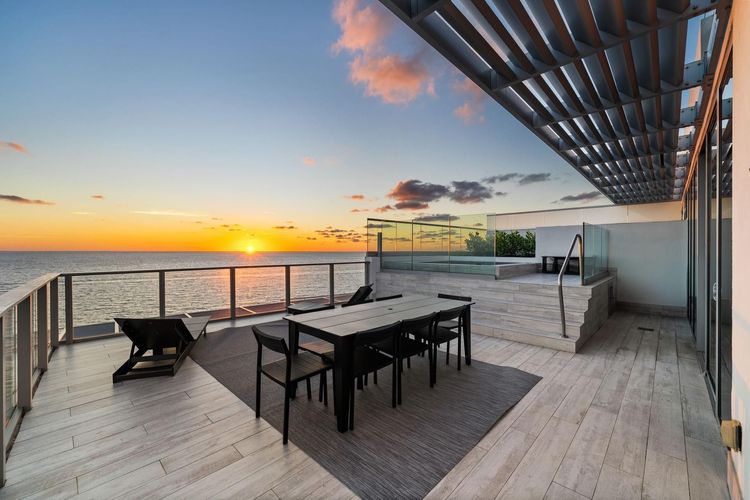 Auberge Beach Residences & Spa #N1003 image #13