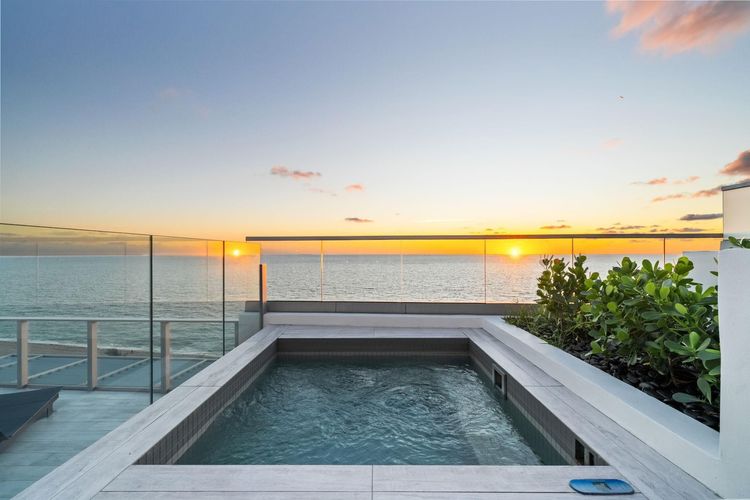 Auberge Beach Residences & Spa #N1003 image #15