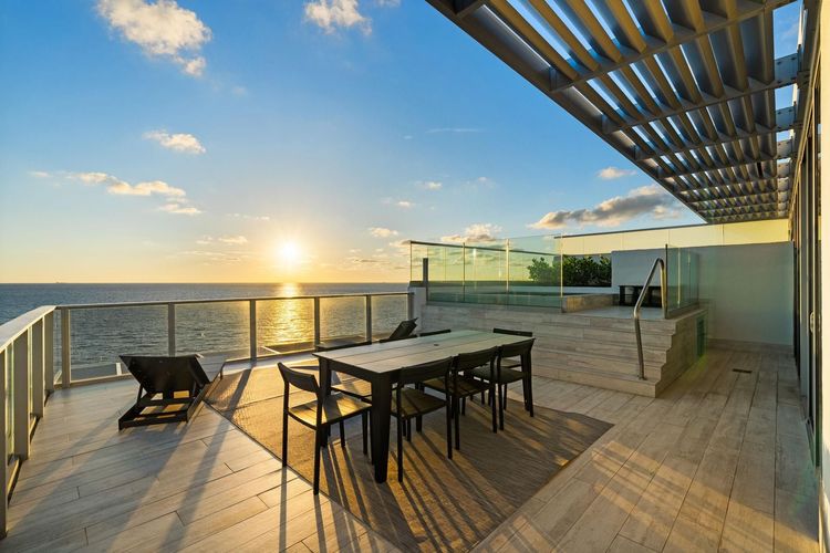 Auberge Beach Residences & Spa #N1003 image #16