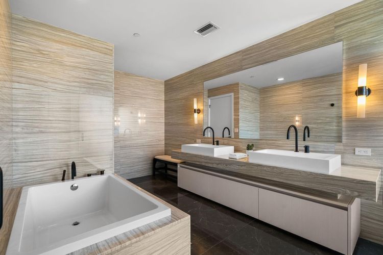 Auberge Beach Residences & Spa #N1003 image #22