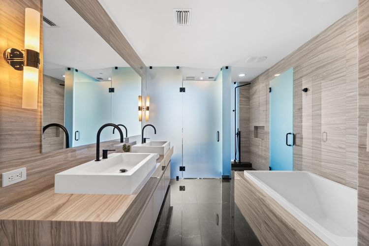 Auberge Beach Residences & Spa #N1003 image #23