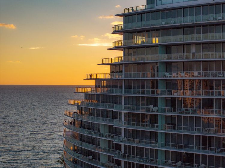 Auberge Beach Residences & Spa #N1003 image #30