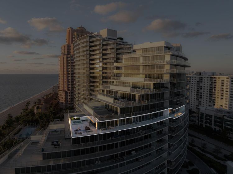 Auberge Beach Residences & Spa #N1003 image #31