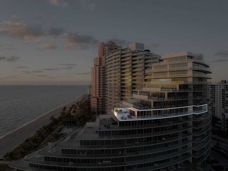 Auberge Beach Residences & Spa #N1003 image #35