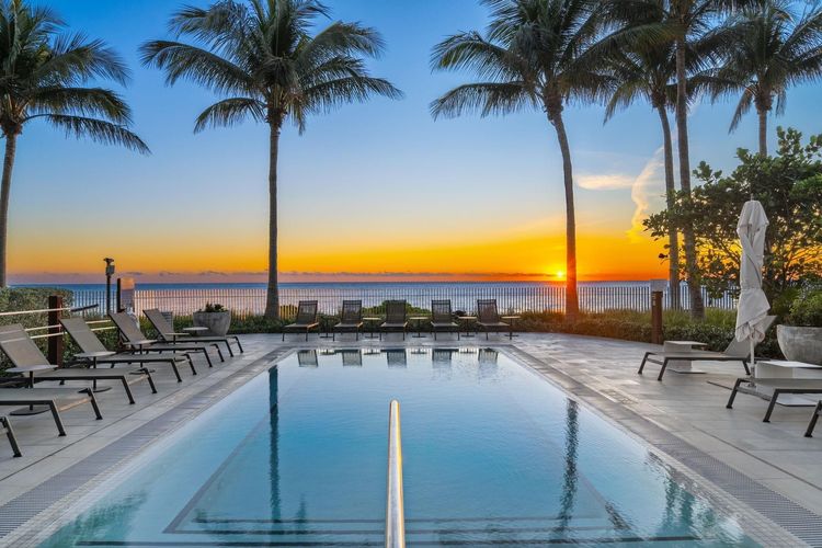 Auberge Beach Residences & Spa #N1003 image #51