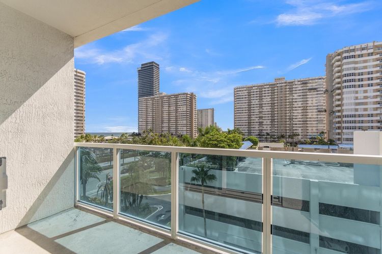 Ocean Marine Yacht Club #502 image #25