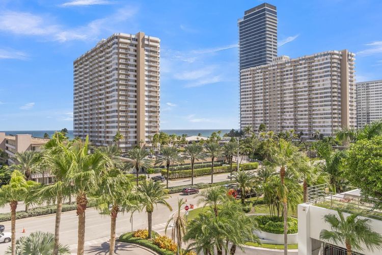 Ocean Marine Yacht Club #502 image #28