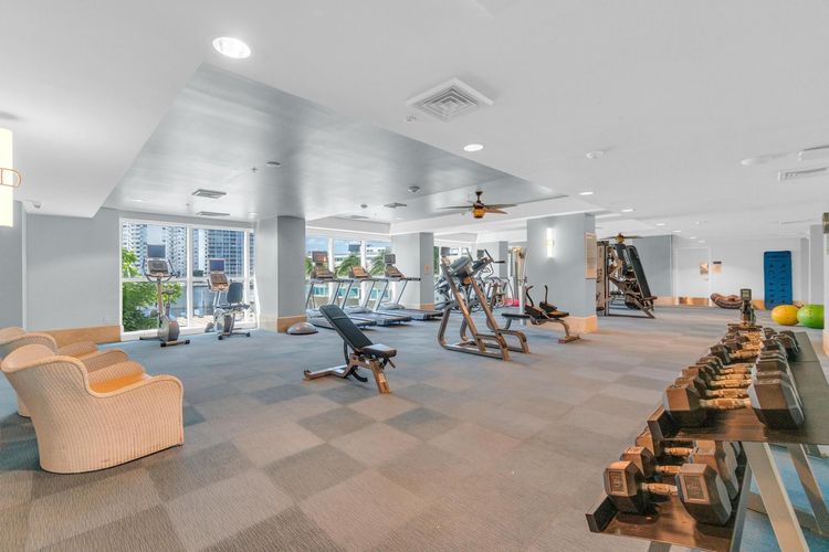 Ocean Marine Yacht Club #502 image #29