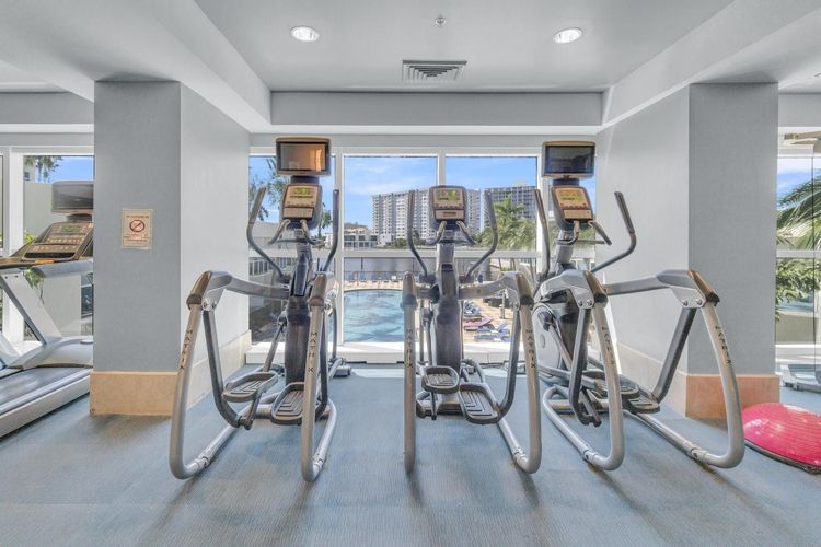 Ocean Marine Yacht Club #502 image #30