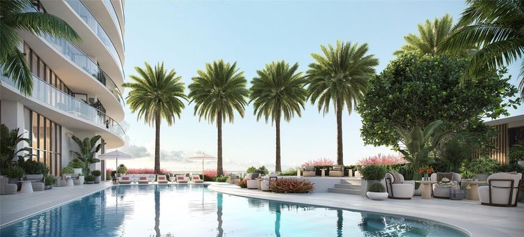 The St. Regis Bahia Mar Fort Lauderdale #1003 image #12