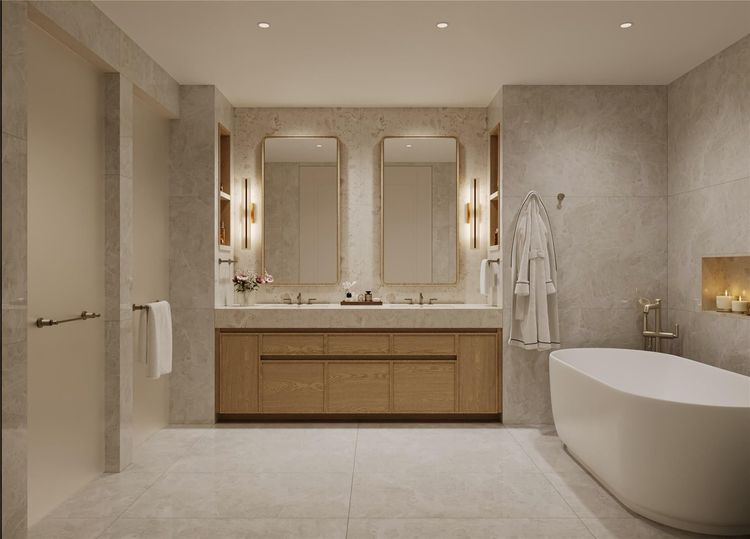 The St. Regis Bahia Mar Fort Lauderdale #1003 image #13