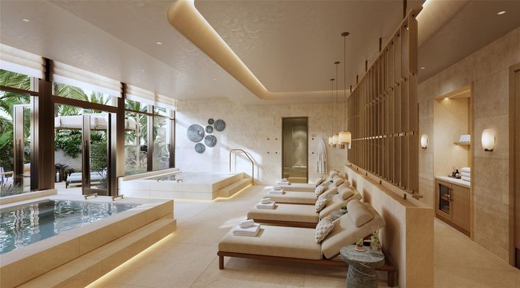 The St. Regis Bahia Mar Fort Lauderdale #1003 image #14