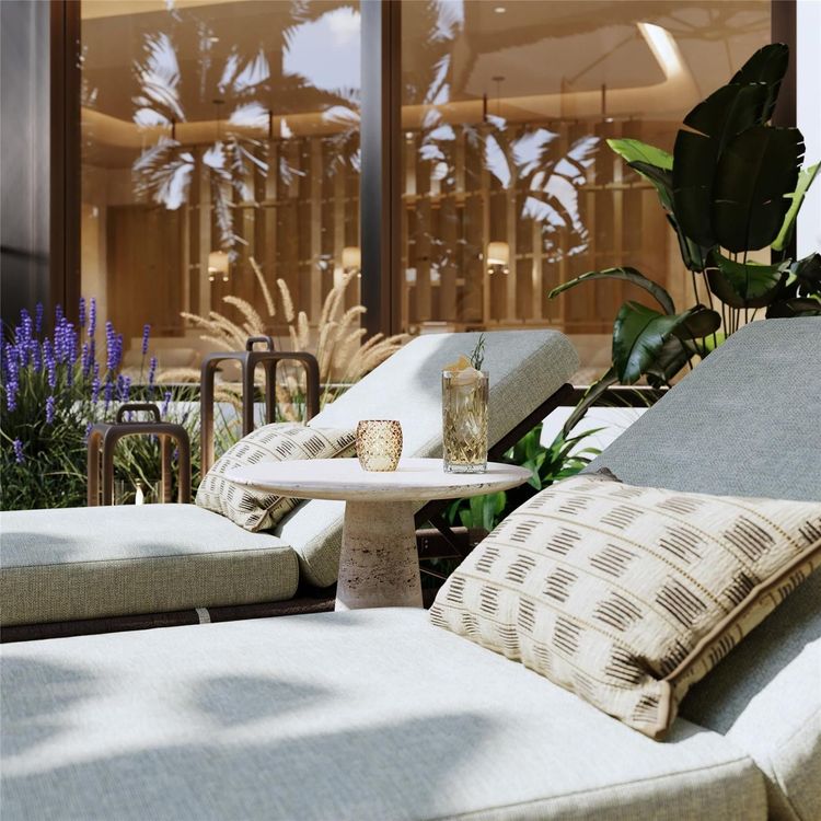 The St. Regis Bahia Mar Fort Lauderdale #1003 image #16