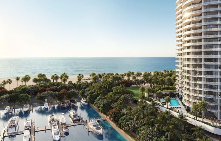 The St. Regis Bahia Mar Fort Lauderdale #1003 image #18