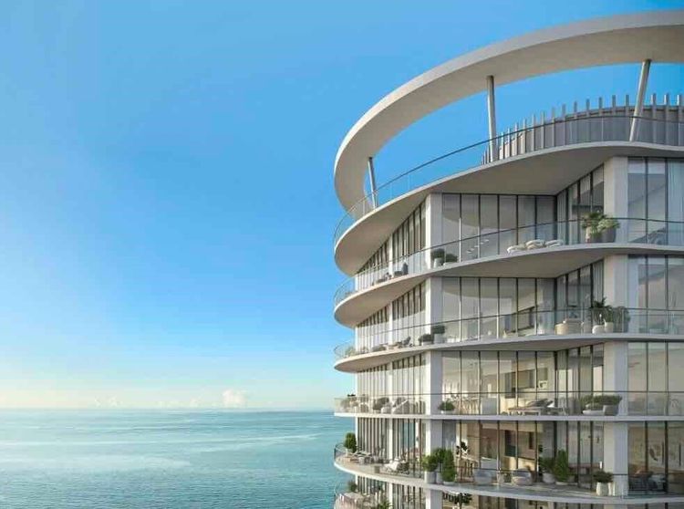 The St. Regis Bahia Mar Fort Lauderdale #1003 image #19