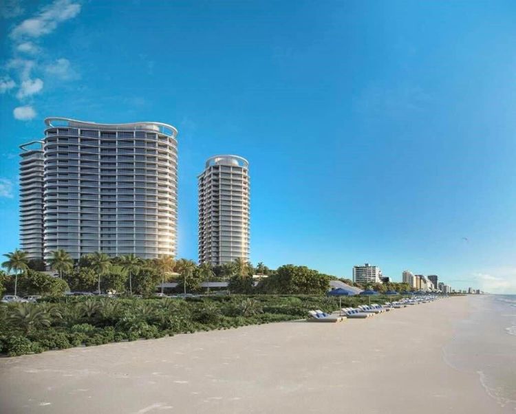 The St. Regis Bahia Mar Fort Lauderdale #1003 image #20