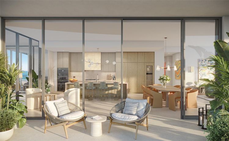 The St. Regis Bahia Mar Fort Lauderdale #1003 image #7