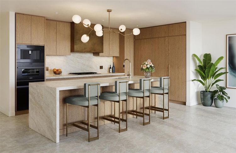 The St. Regis Bahia Mar Fort Lauderdale #1003 image #8