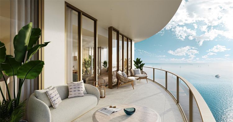 The St. Regis Bahia Mar Fort Lauderdale #1003 image #9