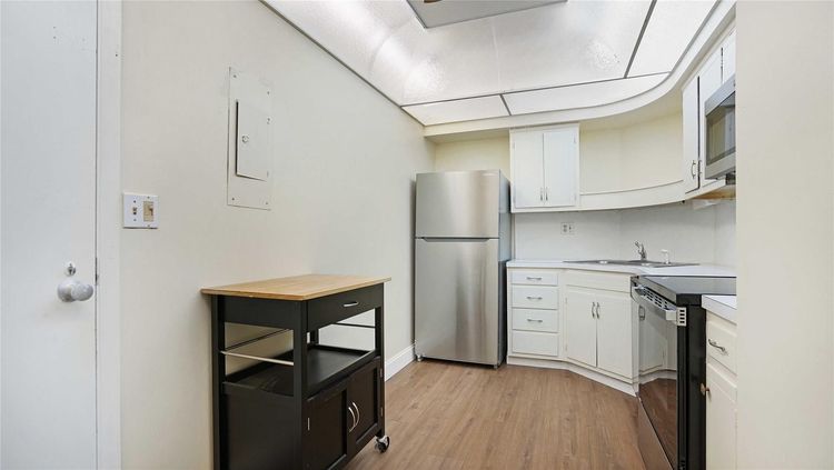 Coral Ridge Towers South #109 image #11