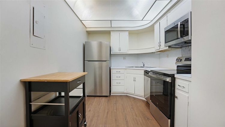 Coral Ridge Towers South #109 image #19