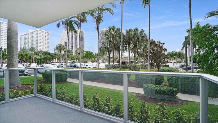 Coral Ridge Towers South #109 image #30