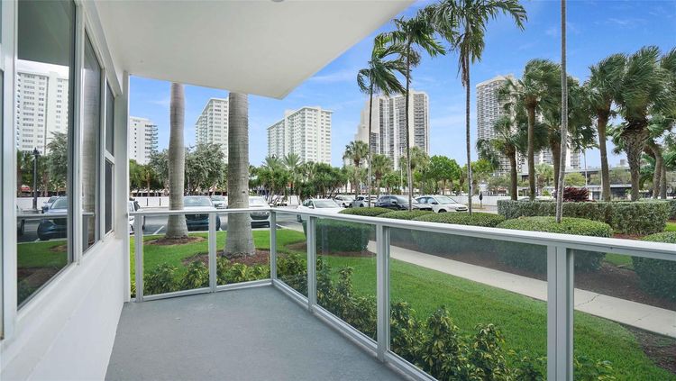 Coral Ridge Towers South #109 image #31