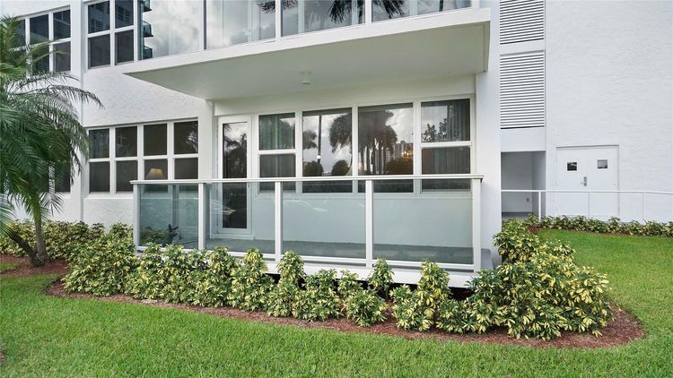 Coral Ridge Towers South #109 image #34