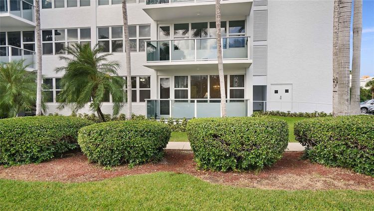 Coral Ridge Towers South #109 image #35