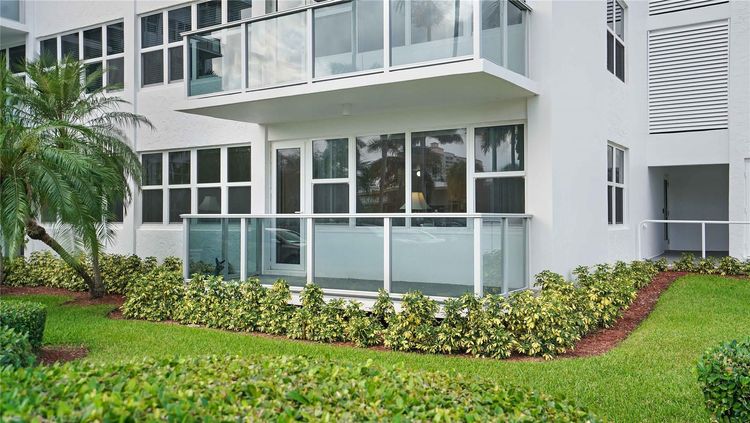 Coral Ridge Towers South #109 image #36