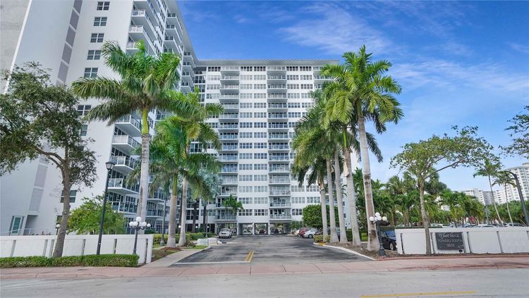 Coral Ridge Towers South #109 image #37