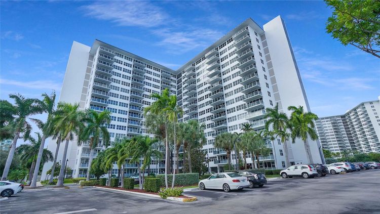 Coral Ridge Towers South #109 image #38